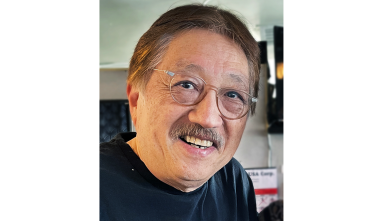 mike murase